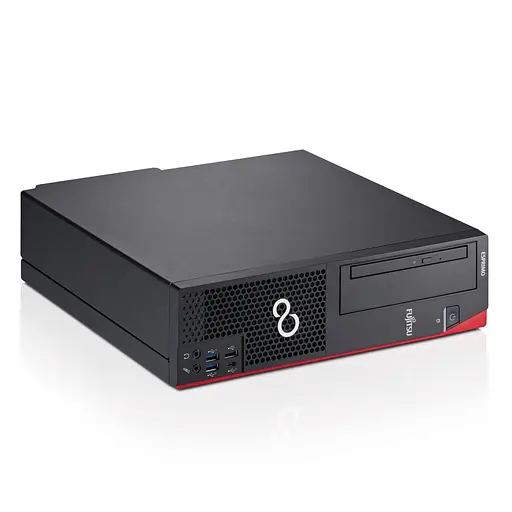 Компьютер Fujitsu Esprimo D958 SFF (i7-9700/32/1TBSSD) Б/У - фото 2