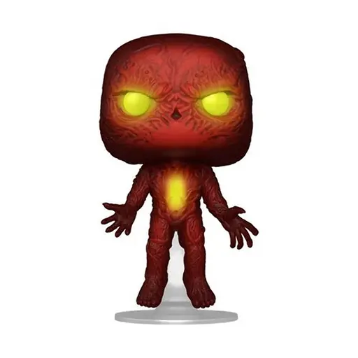 Фігурка Funko Pop Дуже дивні справи Векна Stranger Things Vecna 10 см FP ST V 1595 - фото 3