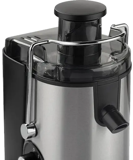 Соковижималка Gorenje JC400BE 7166755 - фото 2