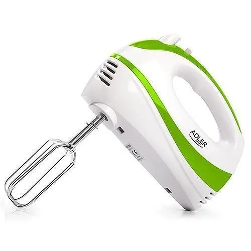 Ручной миксер Adler AD 4205 300 W - фото 2