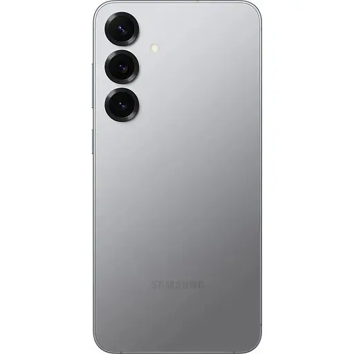 Смартфон Samsung Galaxy S25+ 12/256GB Silver Shadow (SM-S9360ZSD) [NFC, 2 SIM] - фото 5