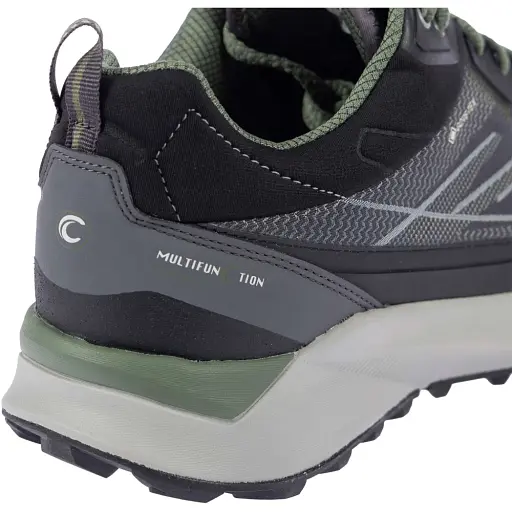 Кросівки Chiruca Sucre 01 Gore-tex 46 Gray - фото 8