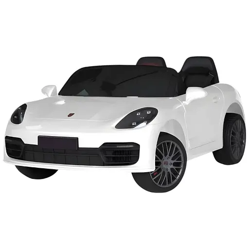 Електромобіль дитячий Bambi M 5826EBLR-1 люксовий