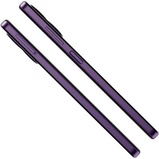 Смартфон HMD Pulse Pro 8/256GB Twilight Purple - фото 4