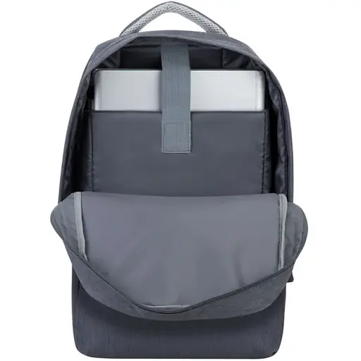 Рюкзак Rivacase 7562 Dark Grey - фото 3