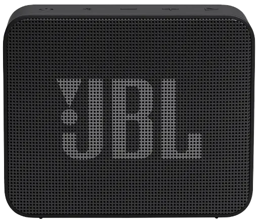 Портативна колонка JBL Go Essential 2 Black (JBLGOES2BLKEU) (7089280) - фото 5