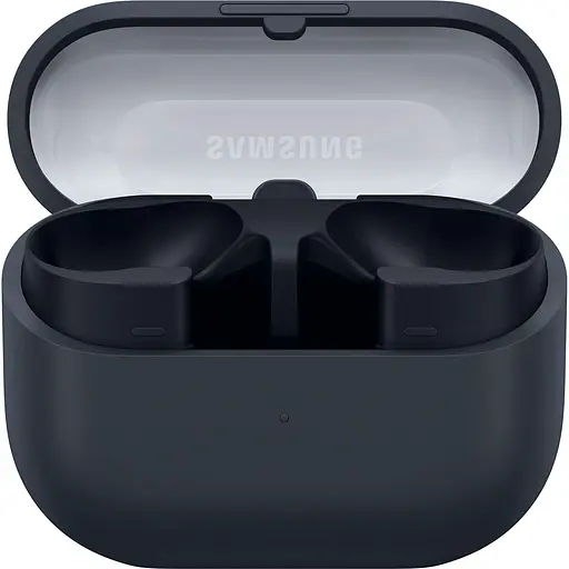 Навушники Samsung Galaxy Buds3 FE Black (SM-R420NZKA) [144687] - фото 2