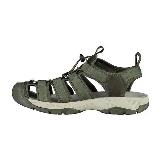 Сандали CMP Sahiph Hiking Sandal 42 Military Green (1097-30Q9517-E980 42) - фото 2