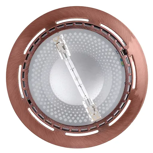 Светильник Downlight потолочный Brille 166321 DL-09 AC 150W врезной