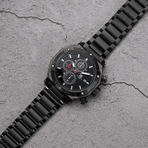 Годинник T5 Formula - фото 2