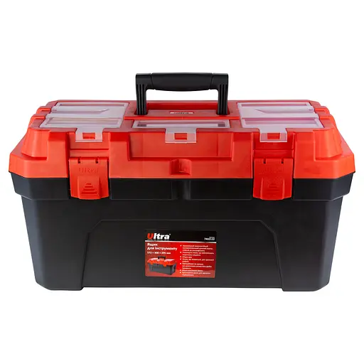 Ящик для инструмента Ultra 572×300×295мм 7402122 - фото 3