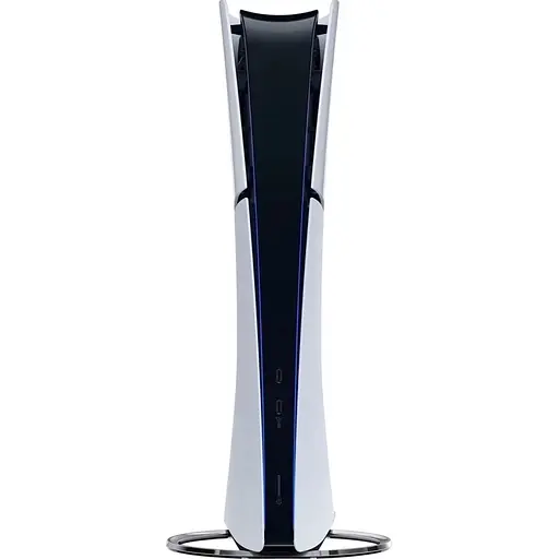 Ігрова консоль Sony PlayStation 5 Slim Digital Edition 825GB + Fortnite Flowering Chaos Bundle (1000049851) [154431] - фото 3