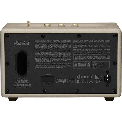 Акустична система Marshall Acton III Cream (1006005) [141819] - фото 5