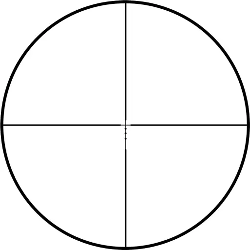 Прицел оптический Bushnell R3 4-12x40 сетка DZ22 BDC - фото 5