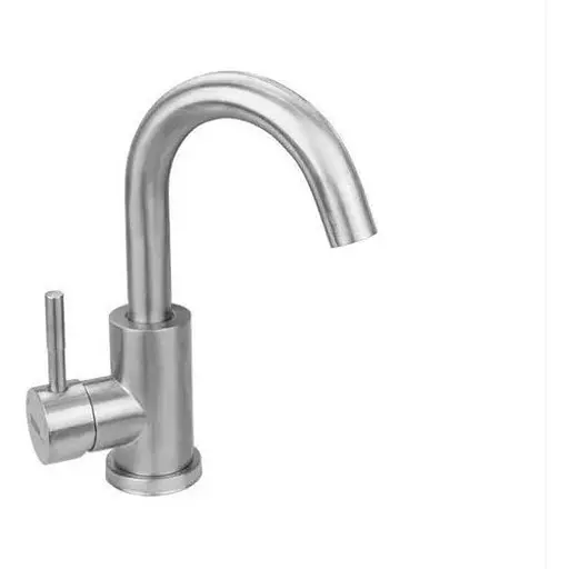 Змішувач для раковини Wezer EKO1D-01 - фото 1