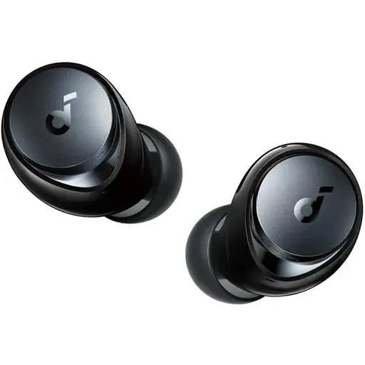 Bluetooth-гарнітура Anker SoundCore Space A40 Black (A3936G12) - фото 5