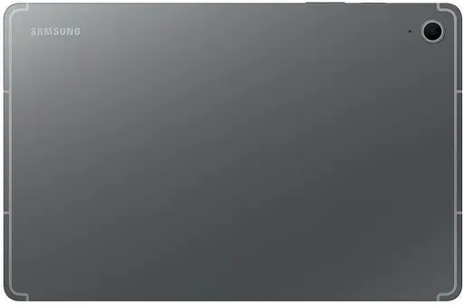 Планшет Samsung Galaxy Tab S10 FE 5G 12/256GB Grey (SM-X526BZAP) - фото 2
