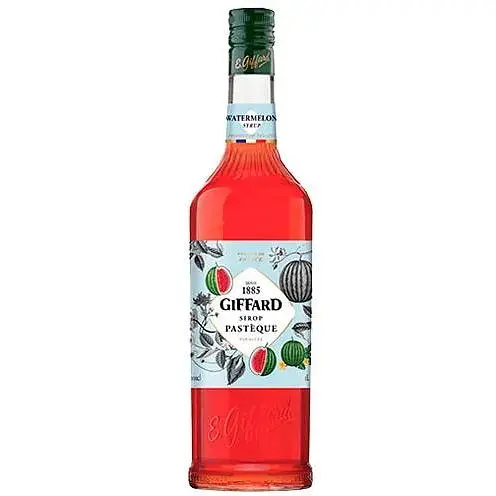 Сироп Giffard Арбуз 1 л - фото 1