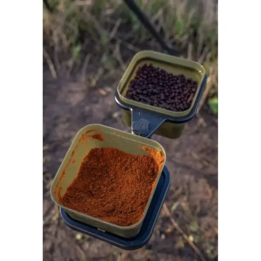 Столик Korum Compact Waiter Tray - фото 2