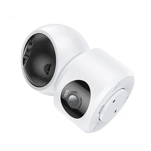IP-камера відеоспостереження Hoco DI53 білий - фото 3