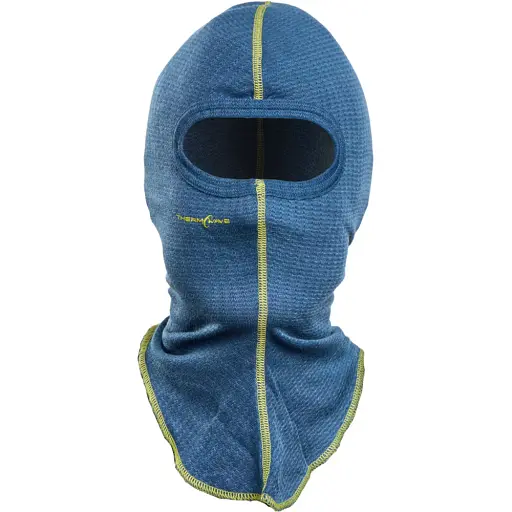 Балаклава Thermowave One size Blue - фото 2