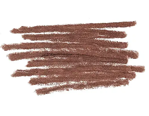 Олівець для брів Flormar Ultra Thin Brow Pencil Brown тон 003, 0.14 г (8000019546639) - фото 3