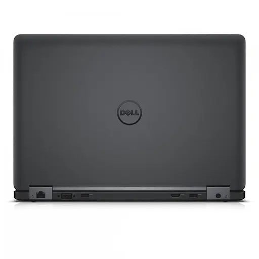 Ноутбук Dell Latitude E5550 (i5-5300U/8/500) - Class A "Б/У" - фото 4