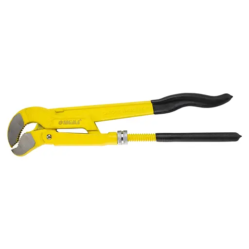 Ключ трубный Sigma S-Type 1" CrV (4102411) - фото 1