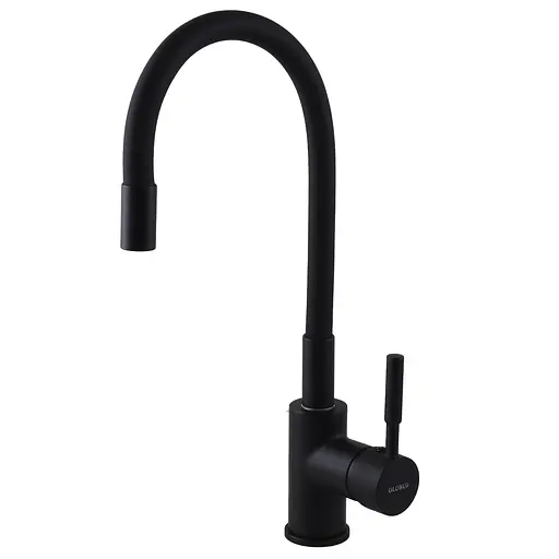 Змішувач для кухні Globus Lux LAZER GLLR-0203SB-10-BB - фото 1