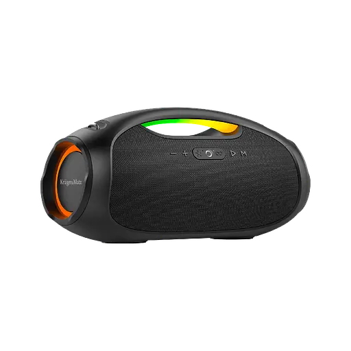 Безпровідна колонка Kruger&Matz Street X-BASS KM0572 - фото 5