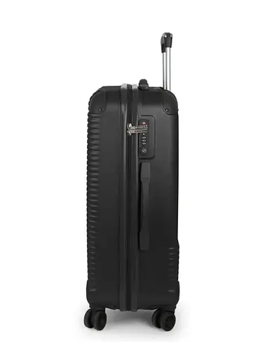 Валіза Gabol Balance (M) Grey (115946-016) - фото 2