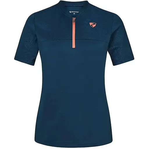 Велоджерси Ziener Nelody W Navy XXL (1012-239102-365747-44)