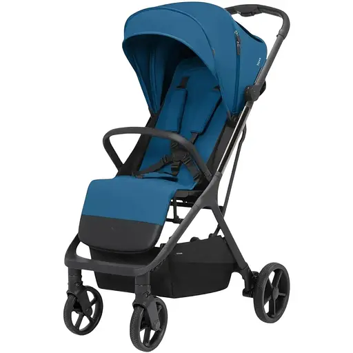 Прогулянкова коляска-книжка Carrello Nova CRL-5524 Fleet Blue