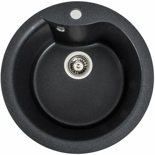 Кухонная мойка Platinum 480 TURAS (SP000039261) - фото 1