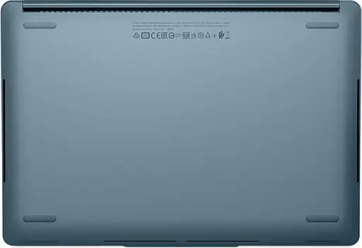 Ноутбук Lenovo Yoga Book 9 13IMU9, (83FF002NRM), Intel Core Ultra 7 155U, 16GB RAM, SSD 1TB, Intel Integrated Graphics, Windows 11 Home, Tidal Teal - фото 9