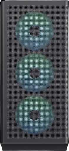 Корпус APNX Creator C1-R ARGB Black (APCM-CR01243.11) - фото 1