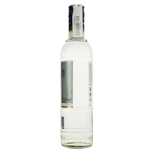 Джин Finsbury Platinum London Dry Gin 47% (2 шт. x 0.7 л) - фото 3