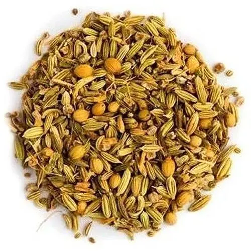 Чай трав'яний Newby Чудо насіння 250 г - фото 1