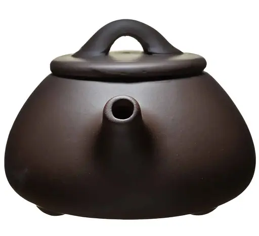 Исcинский чайник Ши Пяо Каменный ковш, 200 мл - фото 2