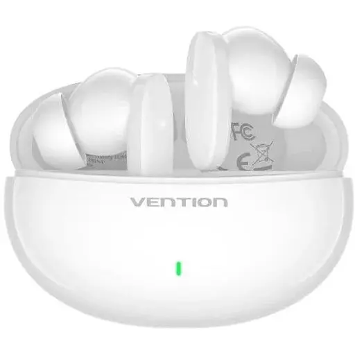 Наушники TWS Vention Elf Earbuds E01 White