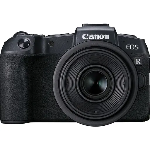 Бездзеркальний фотоапарат Canon EOS RP Kit RF 24-105mm f/4.0-7.1 IS STM (3380C154) UA [88294]