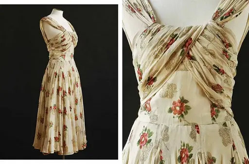 Marcel Rochas: Designing French Glamour - фото 6