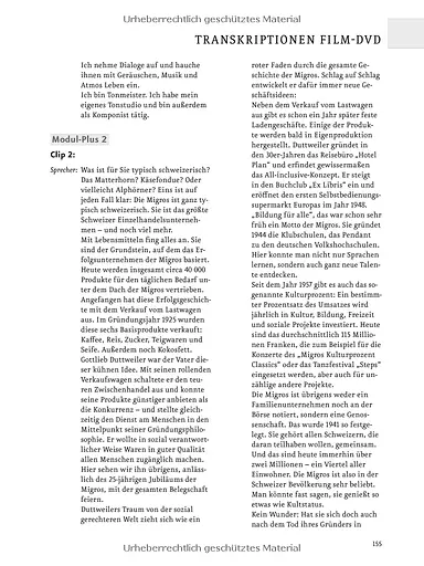 Menschen B1.1 Lehrerhandbuch - фото 5