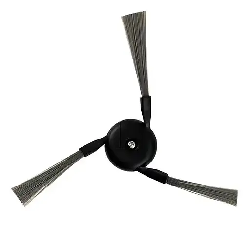 Боковые щетки для робота-пылесоса Dreame L40s Pro Ultra / L40 Ultra ( RLL74CE RLX53SE )  2 шт. - фото 5