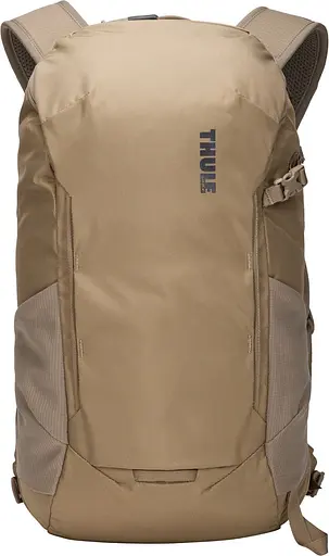 Похідний рюкзак Thule AllTrail Daypack 18L Faded Khaki (TH 3205087) - фото 2