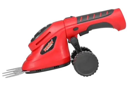 Тример акумуляторний HECHT 5036 - фото 2