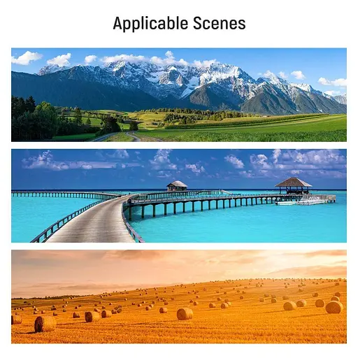 Ширококутний об’єктив для смартфона Neewer LS-42 18мм 100° HD з різьбою 17 мм - фото 6