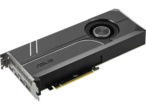 Відеокарта ASUS GTX 1080Ti Turbo (TURBO-GTX1080TI-11G) (GDDR5X, 352 bit, PCI-E 3.0 x16) Б/в - фото 4