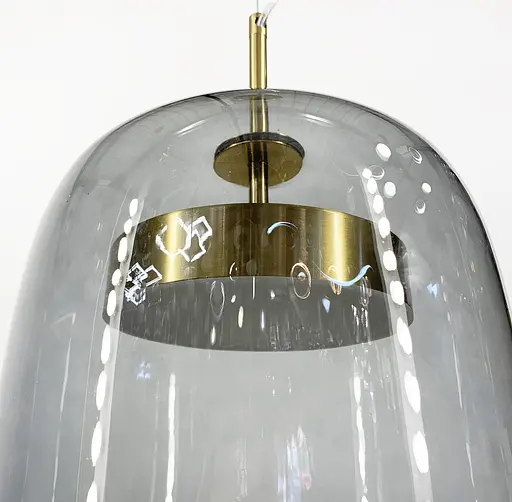 Підвісний світильник BOLLI Line.F BS 11/1 - фото 4