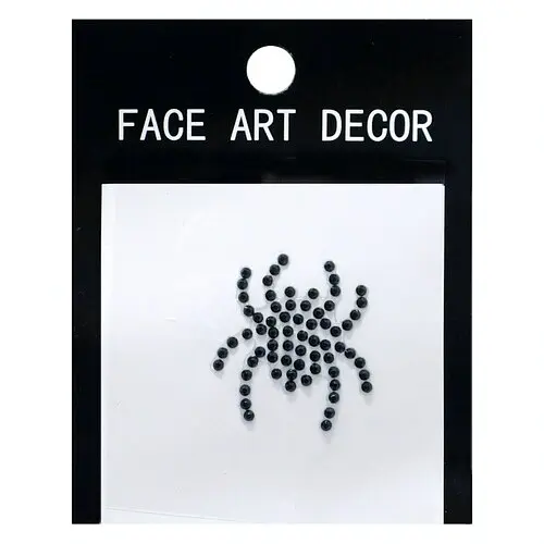 Наклейка Паук - фото 1